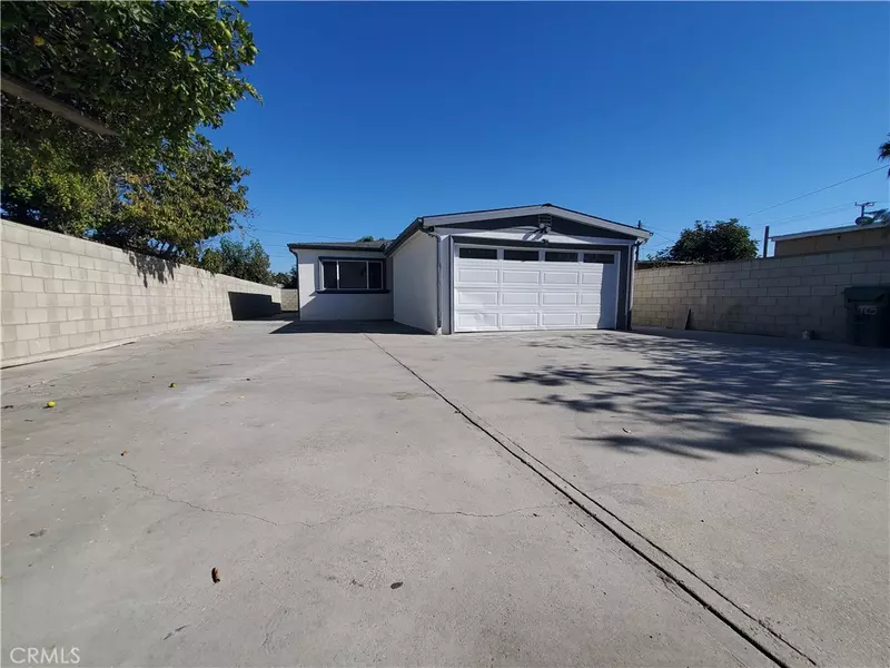 1925 E 130th, Compton, CA 90222