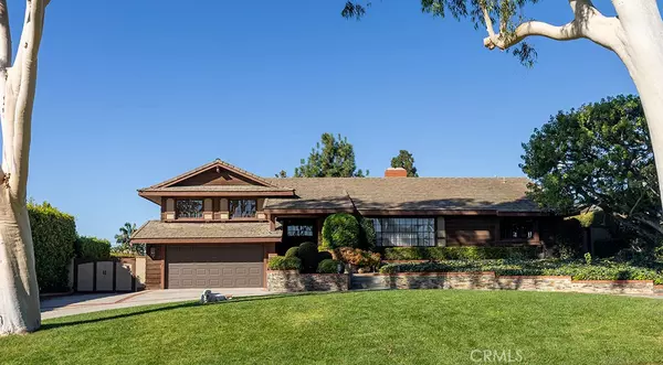 9679 La Alba, Whittier, CA 90603