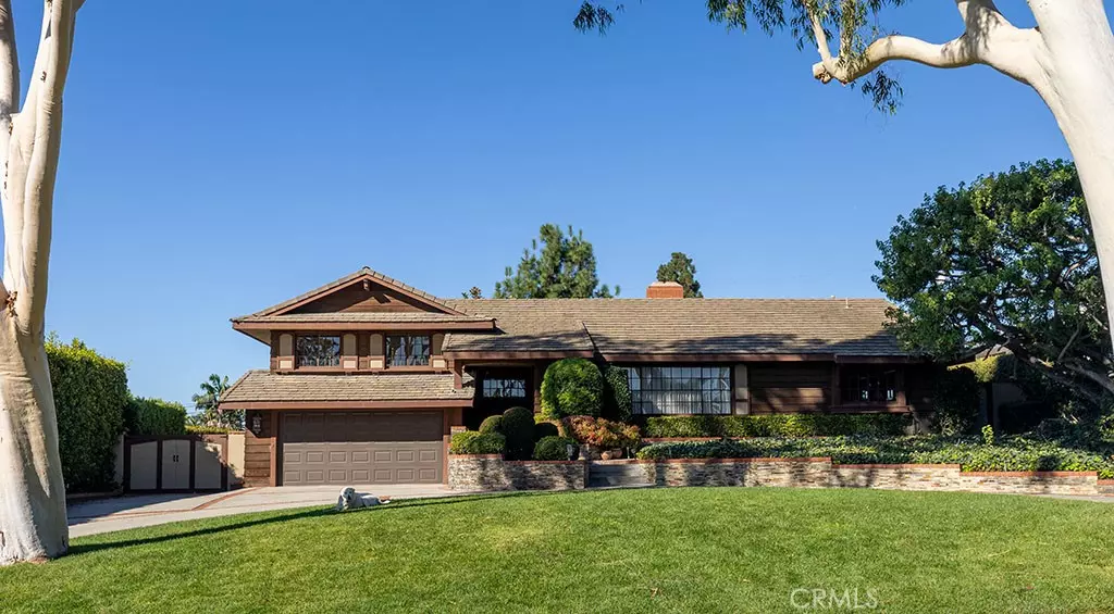 Whittier, CA 90603,9679 La Alba