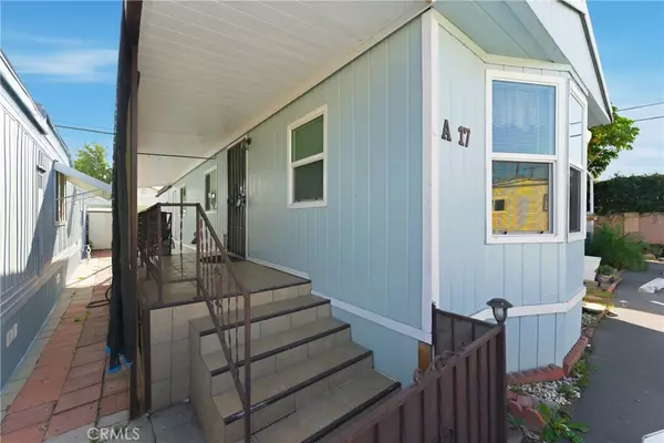 Downey, CA 90242,13331 Lakewood SPACE A17 BLVD