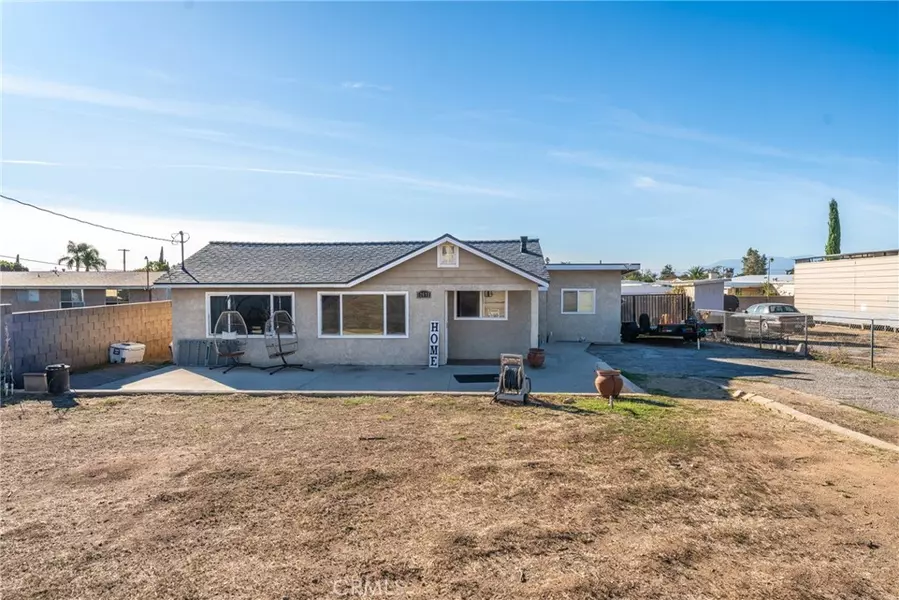 12672 4th, Yucaipa, CA 92399