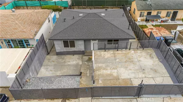 1225 Van Pelt, Los Angeles, CA 90063