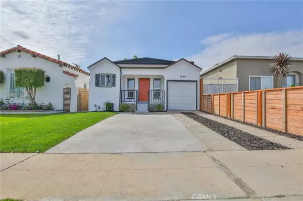 Los Angeles, CA 90047,1434 W 92nd St