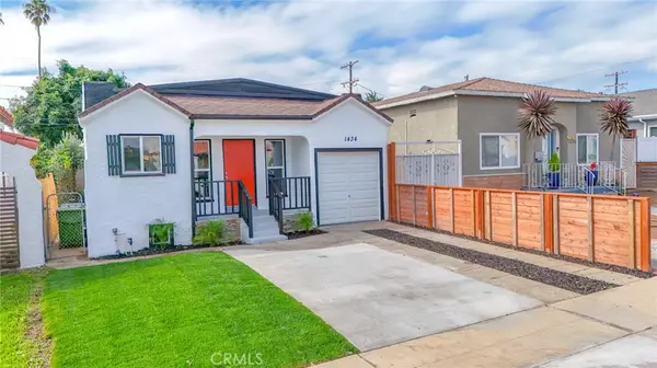 Los Angeles, CA 90047,1434 W 92nd St