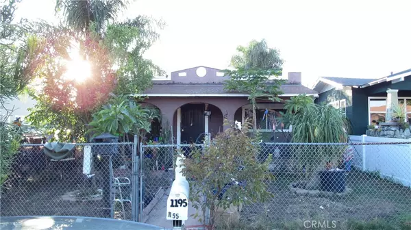 Pomona, CA 91768,1195 Wisconsin