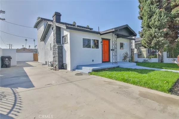 Los Angeles, CA 90003,430 W 64th