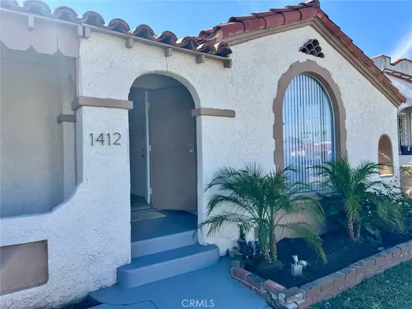 Los Angeles, CA 90047,1412 W 89th