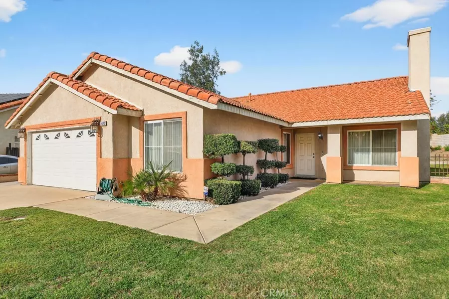 15240 Carob, Fontana, CA 92335