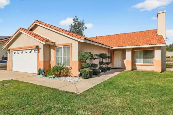 15240 Carob, Fontana, CA 92335