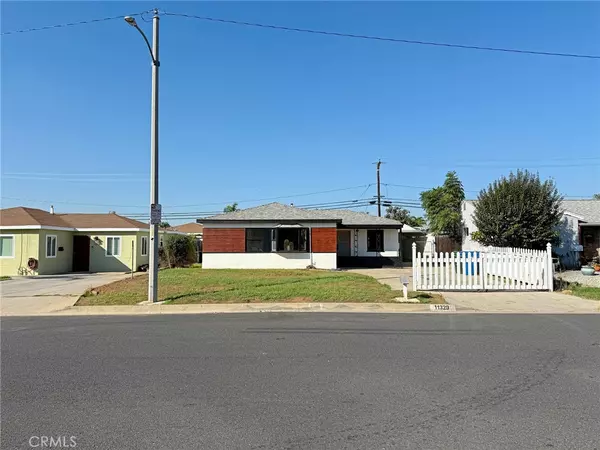 Whittier, CA 90605,11329 Telechron