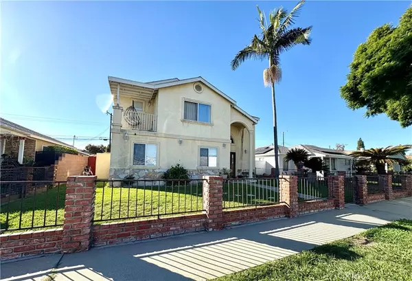 Norwalk, CA 90650,11741 Benfield