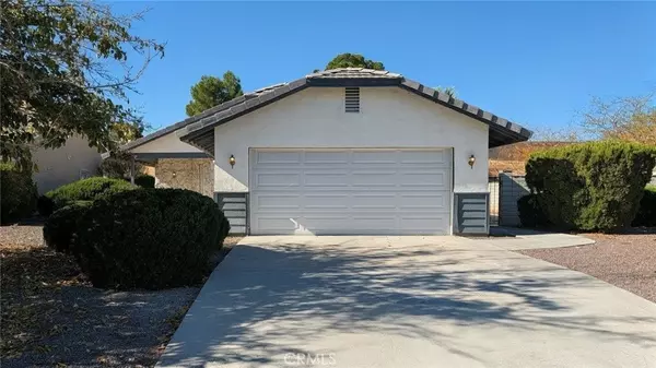 27428 Outrigger LN, Helendale, CA 92342