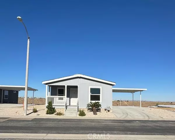 12550 Main Street #136, Hesperia, CA 92345