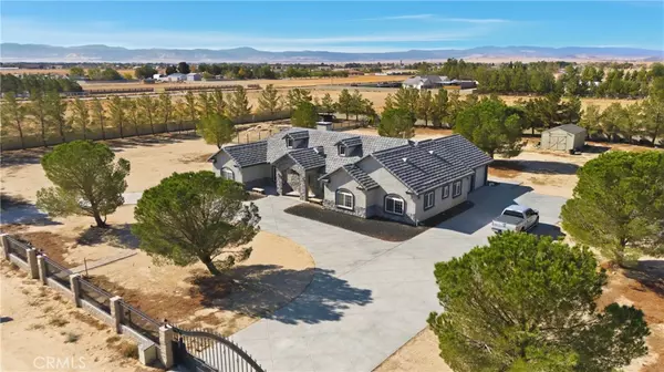 Lancaster, CA 93536,49239 80th Street W