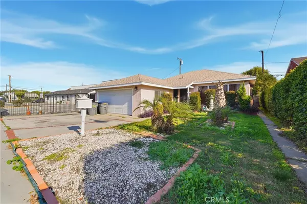 Lynwood, CA 90262,12318 Halo