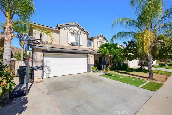 Perris, CA 92571,1216 Lilac Ridge DR