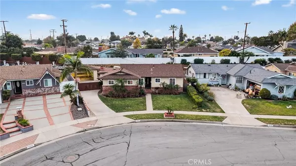 La Habra, CA 90631,581 Kern ST