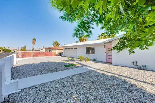 Palm Springs, CA 92262,431 W Avenida Cerca
