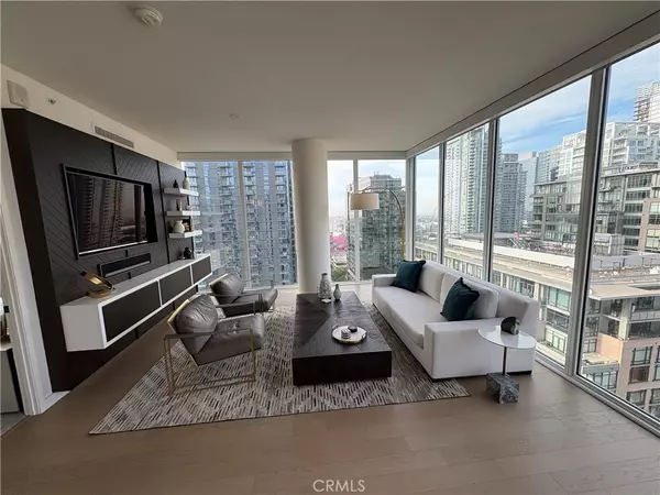 1050 S Grand #1801, Los Angeles, CA 90015
