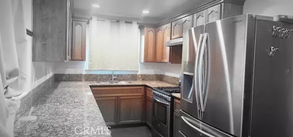 Lancaster, CA 93535,520 E Norberry