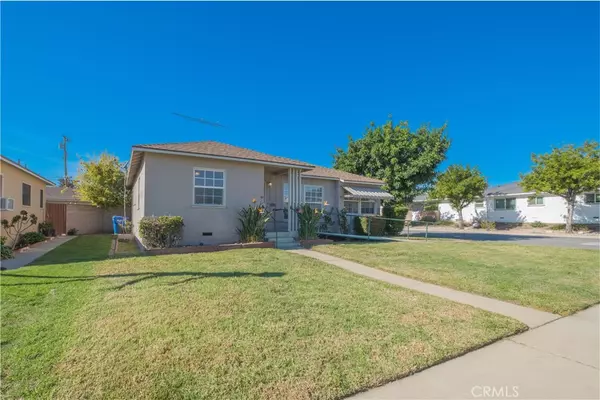 Montebello, CA 90640,345 N 20th ST