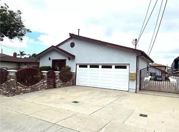 4061 W 132nd #C, Hawthorne, CA 90250