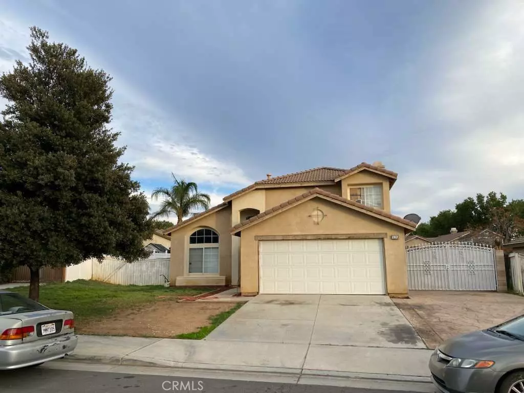 Beaumont, CA 92223,926 Hardwick