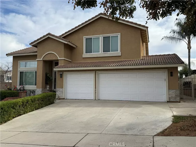 2515 Sweet Rain, Corona, CA 92881