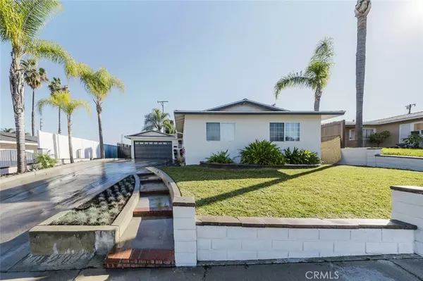 710 S Rosecrest AVE, La Habra, CA 90631