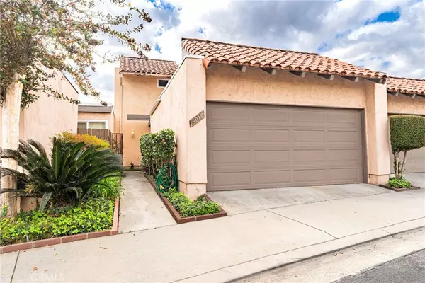 13010 Camino del Rey, Whittier, CA 90601