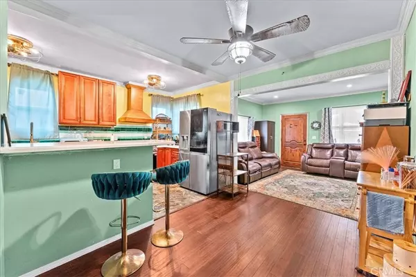 Lynwood, CA 90262,4026 Josephine