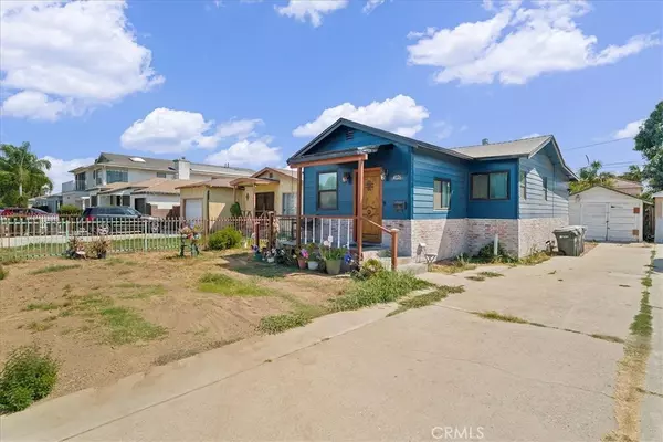 Lynwood, CA 90262,4026 Josephine