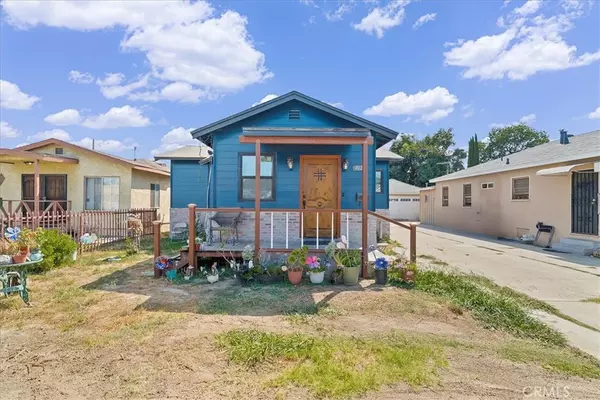 4026 Josephine, Lynwood, CA 90262