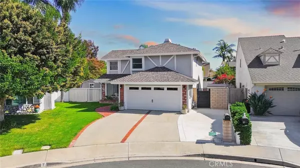 7 Boone, Irvine, CA 92620