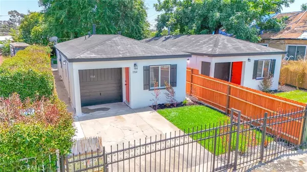 Los Angeles, CA 90059,1964 E 114th ST