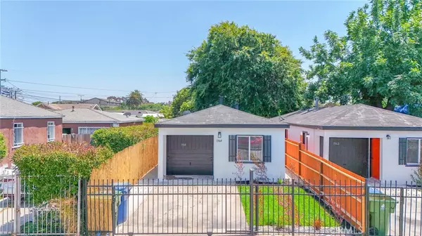Los Angeles, CA 90059,1964 E 114th ST