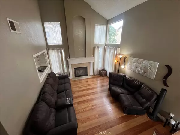 Perris, CA 92571,1491 Portrait