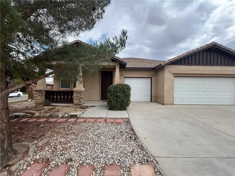 12673 Field, Victorville, CA 92395