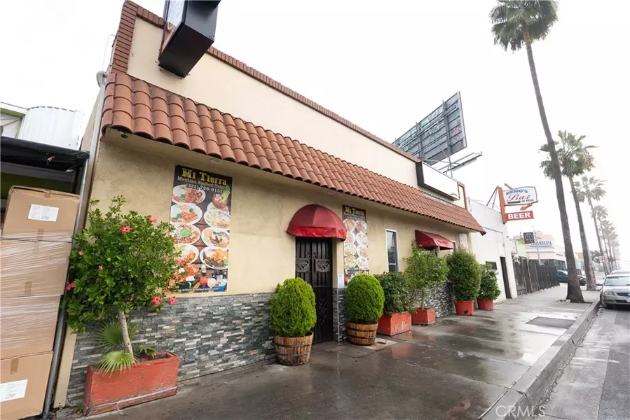 5949 Whittier, Los Angeles, CA 90022