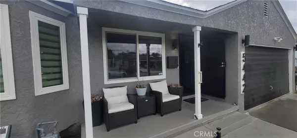 Pico Rivera, CA 90660,5442 Zola AVE