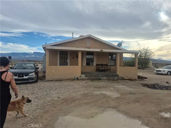 Lucerne Valley, CA 92356,34143 Northside