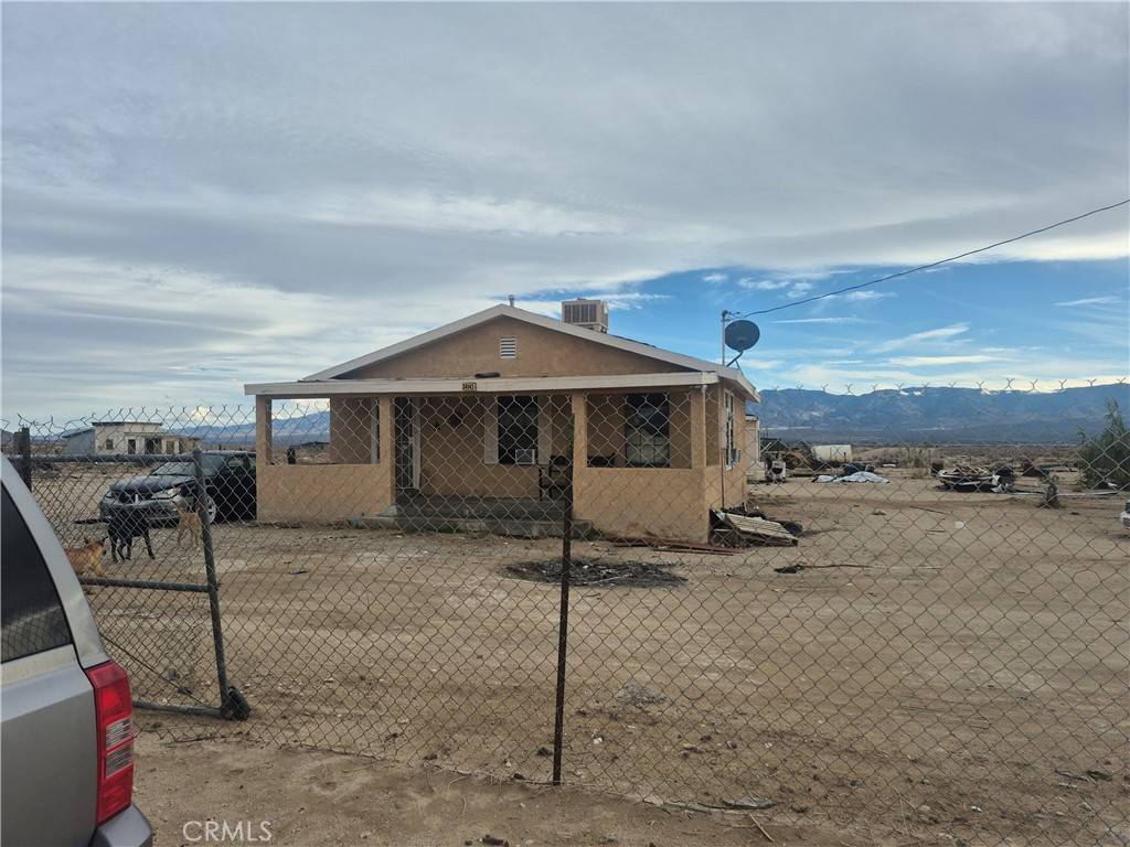 Lucerne Valley, CA 92356,34143 Northside