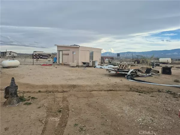 Lucerne Valley, CA 92356,34143 Northside