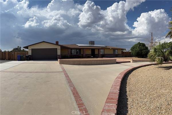 Victorville, CA 92394,15486 Morada