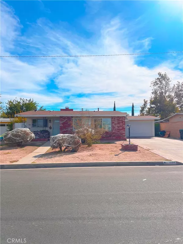 Palmdale, CA 93550,1634 Sweetbrier