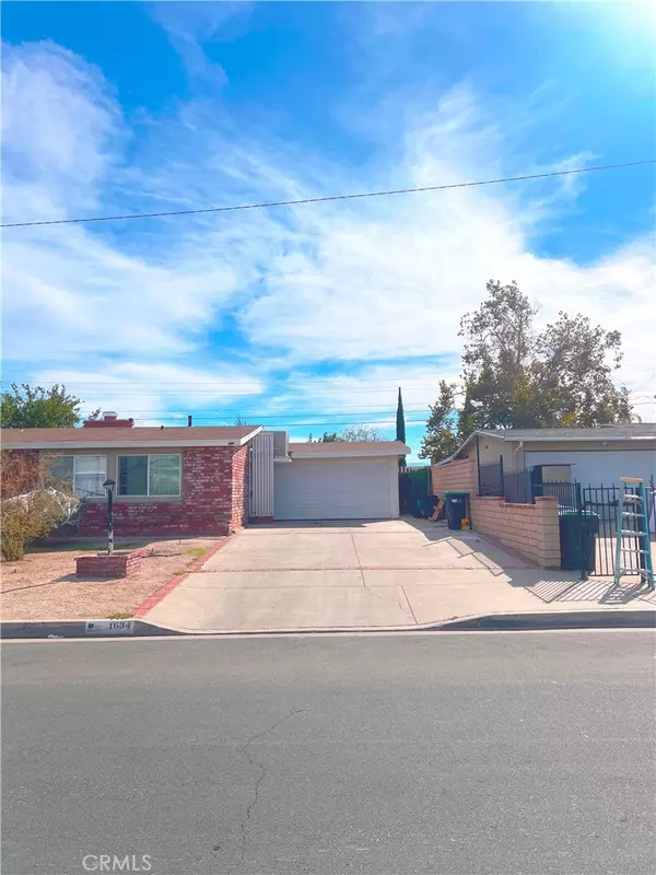 Palmdale, CA 93550,1634 Sweetbrier