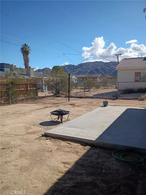 29 Palms, CA 92277,6225 Mariposa