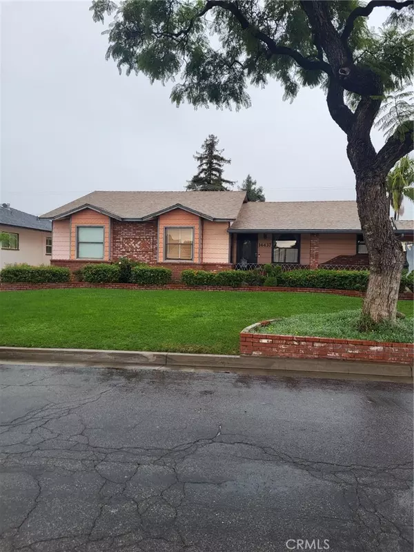 14437 Allegan, Whittier, CA 90604