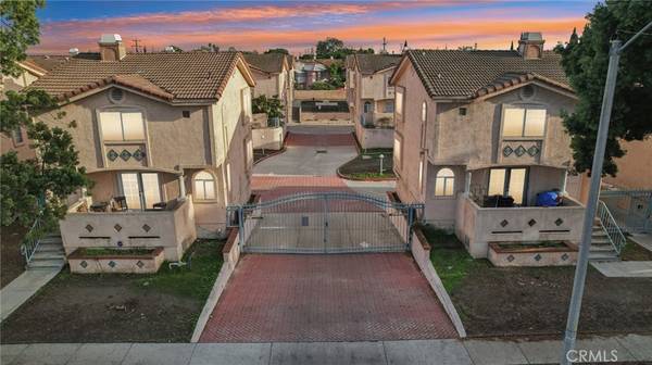 15928 Hunsaker #7, Paramount, CA 90723