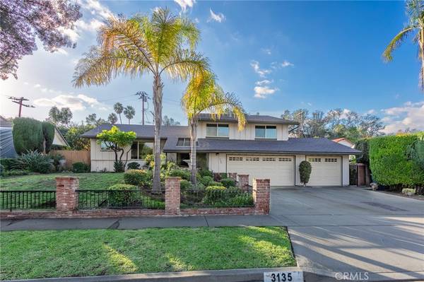 3135 Azaria, Hacienda Heights, CA 91745